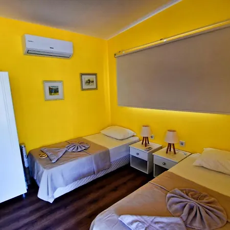 Mubella Villa Sogut (Aegean)