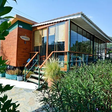 Mubella Villa