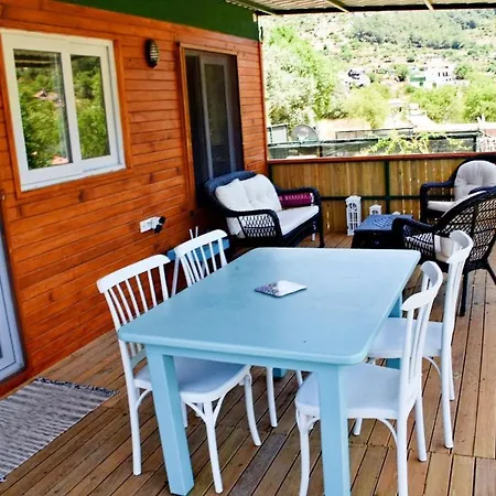 Mubella Villa *