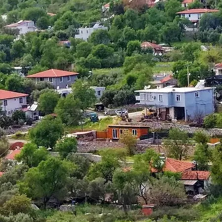 Mubella Villa