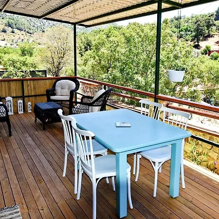 Villa Mubella Sogut (Aegean)