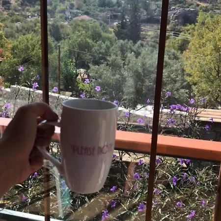 Vila Mubella Sogut (Aegean)